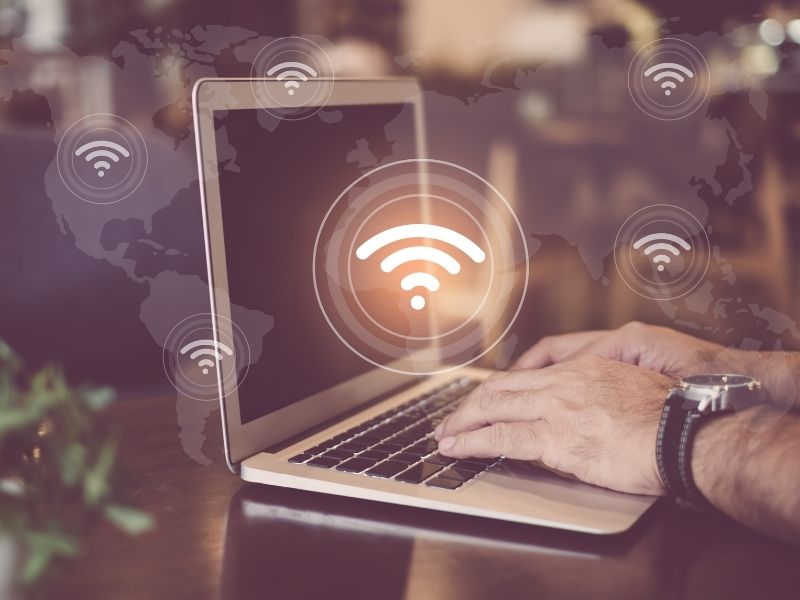 WiFi Gateway 101: What It Is & How It Works