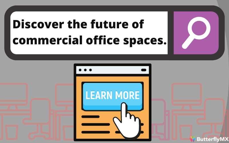 Read a post on the Future of Commercial Office Spaces