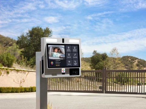 Gate Intercom Keypad Guide: How to Choose One for Your Property