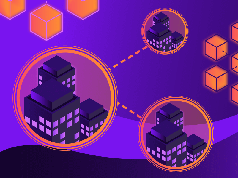 Transforming Real Estate: The Power of Blockchain Solutions
