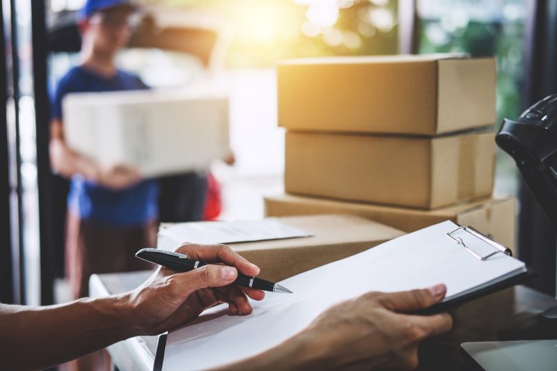 What is Delivery Management? Your Complete Guide