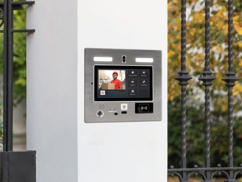 4 Best Gate Intercom Systems for Communities of All Sizes