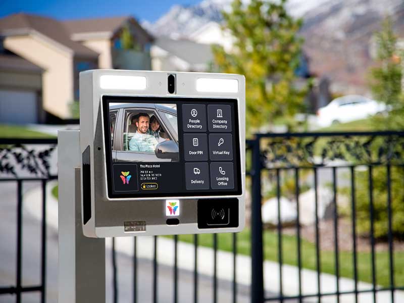 Why our Door Entry Systems Installation are trusted