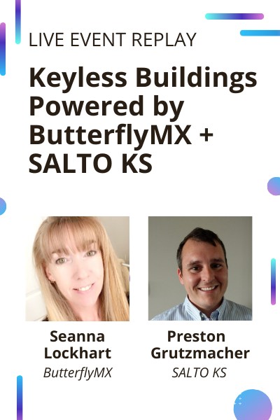 keyless_buildings_replay Watch the keyless buildings live event replay