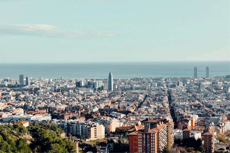 smart city barcelona