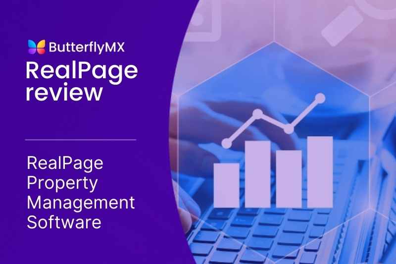 Our review of RealPage's property management software. 