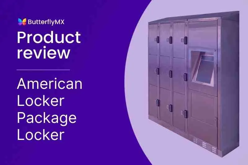 American Locker Package Locker Reviews, Cost, Alternatives