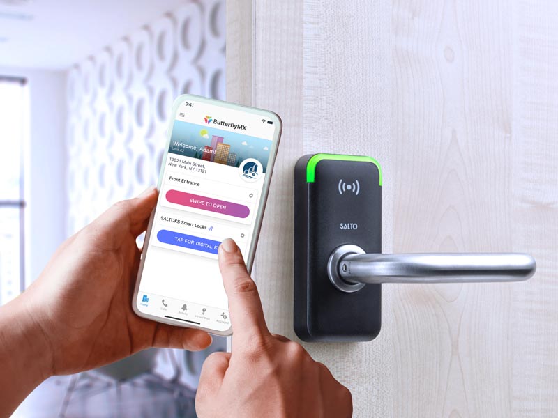 SALTO Lock Reviews | SALTO KS XS4 Smart Lock Cost & Alternatives