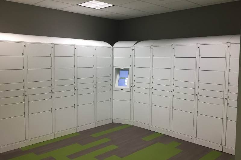 American Locker Package Locker Reviews, Cost, Alternatives