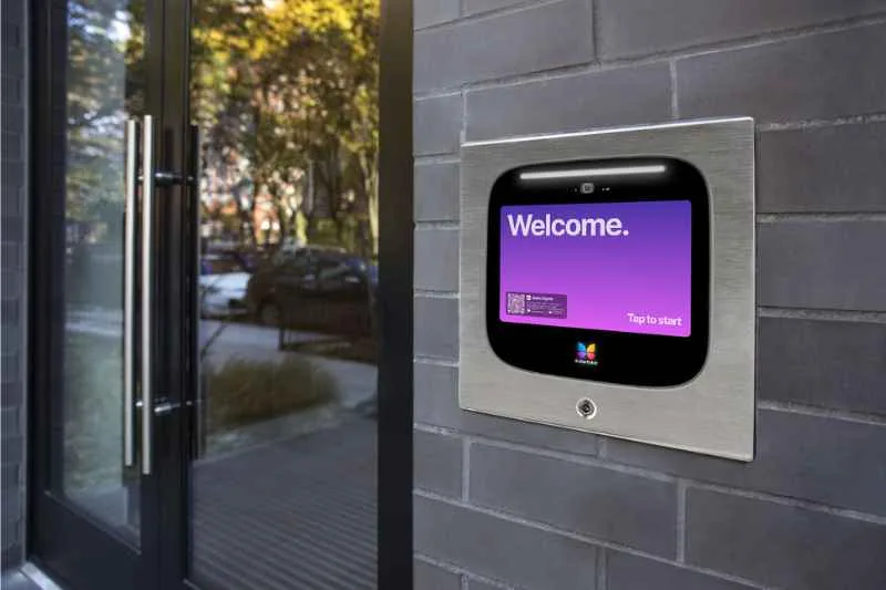 Apartment Buzzer Sound: As a Tenant and a Visitor