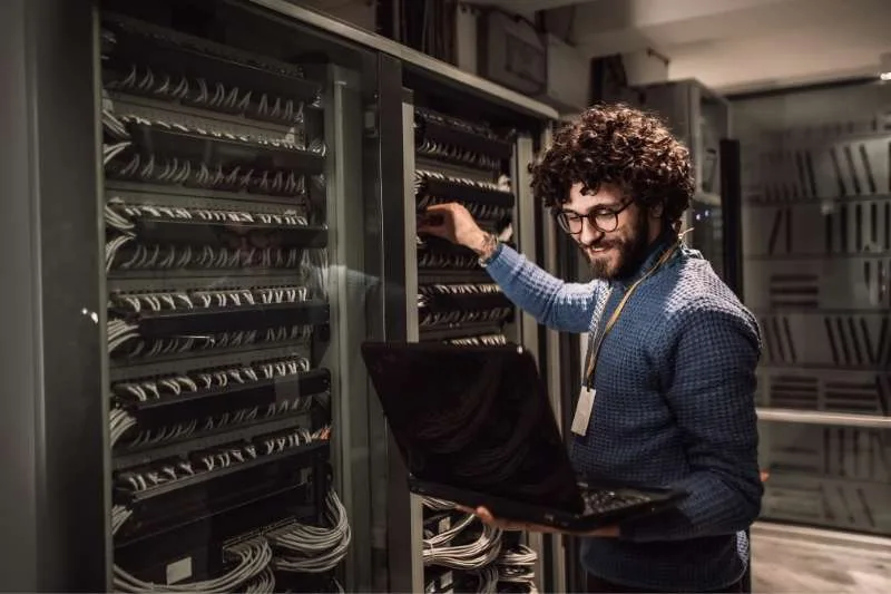 IP Explained: How Intercoms Use the Internet Protocol