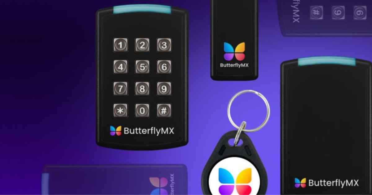 Key Card & Key Fob Systems Types, Alternatives & Best Solution