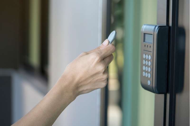 Key Fob Security Systems Explained - TC Tech Systems