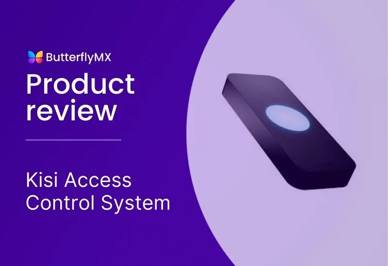 Kisi Reviews | Kisi Access Control System Review, Cost & Alternatives
