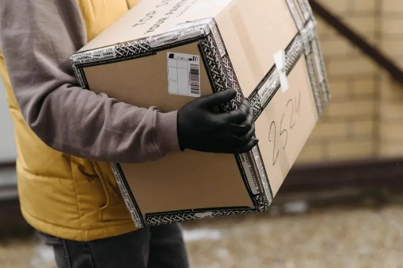 Stop Package Theft: 3 Foolproof Ways to Stop Porch Pirates at Apartments