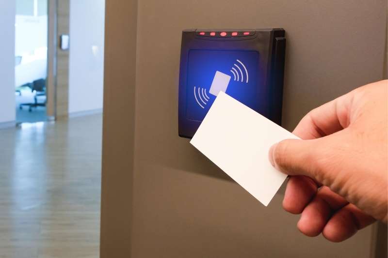 Access Control and RFID