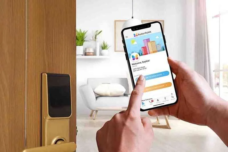 Video Intercom with Mobile App: Why Your Building Needs One