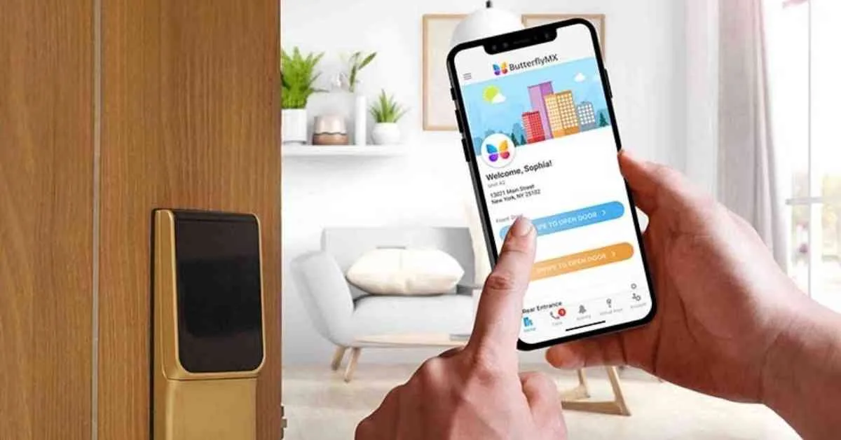 Video Intercom With Mobile App Why Your Building Needs One video-intercom-with-mobile-app-why-your-building-needs-one