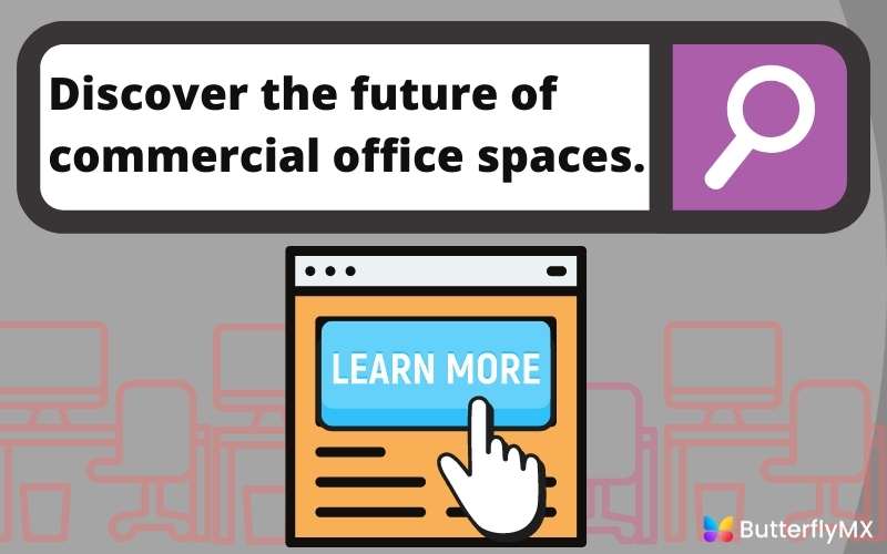 discover the future of commercial office spaces