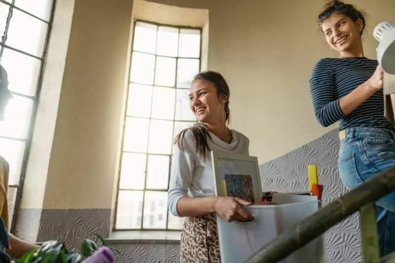 Gen Z Renters: 5 Ways to Attract the Next Generation of Renters