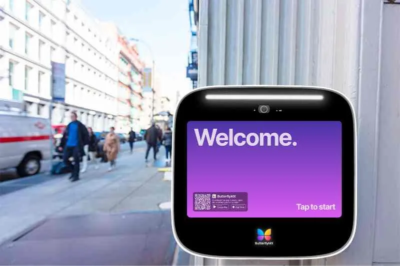 Top 5 Smart Video Intercoms for Apartment Buildings in 2025