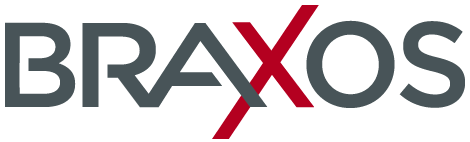 BraXos Logo