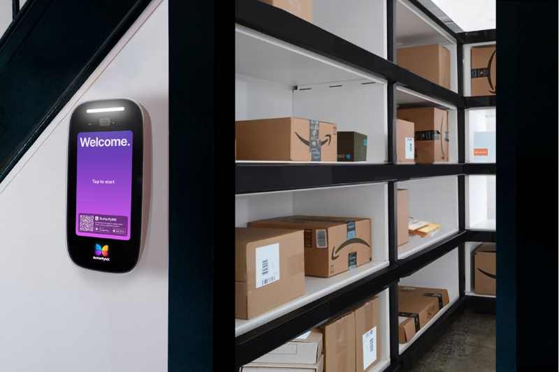 Why a Package Room Is the Best Apartment Package Management System