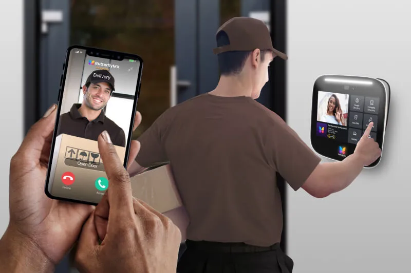 Package Delivery System: Package Management Solutions