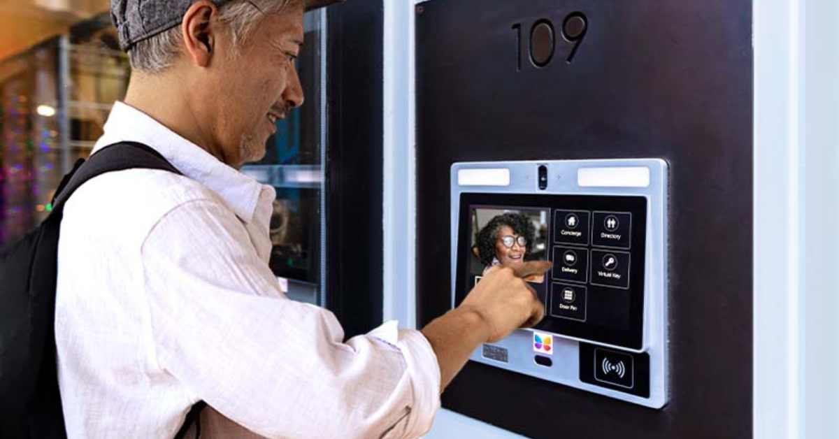 Best Visitor Management System Buyer's Guide for 2023