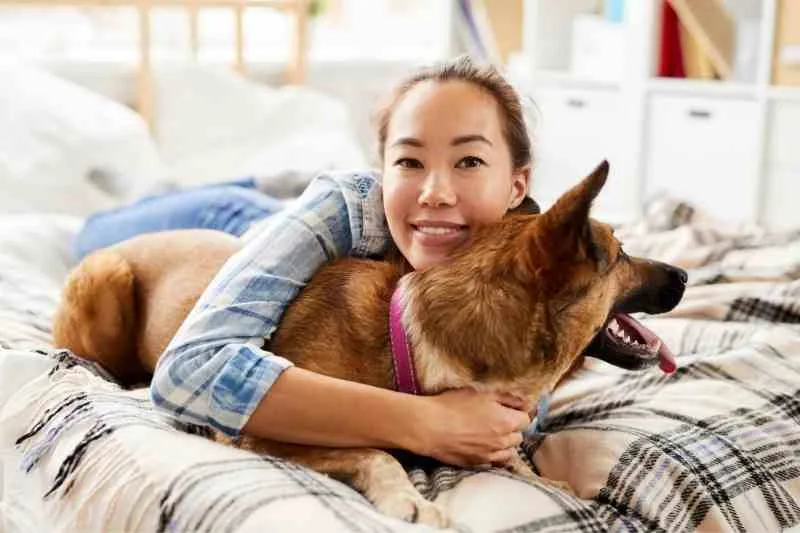 5 Apartment Pet Policies to Implement at Your Building