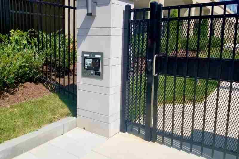 Outdoor Intercom Systems: Why Your Property Needs to Install One
