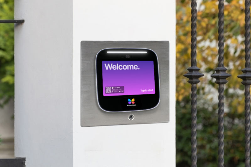 weatherproof intercom systems