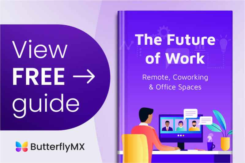 download the free Future of Work report
