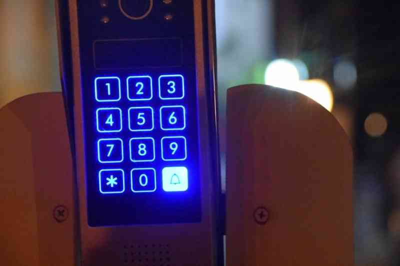 The 4 Best Gate Keypads for Your Gated Community