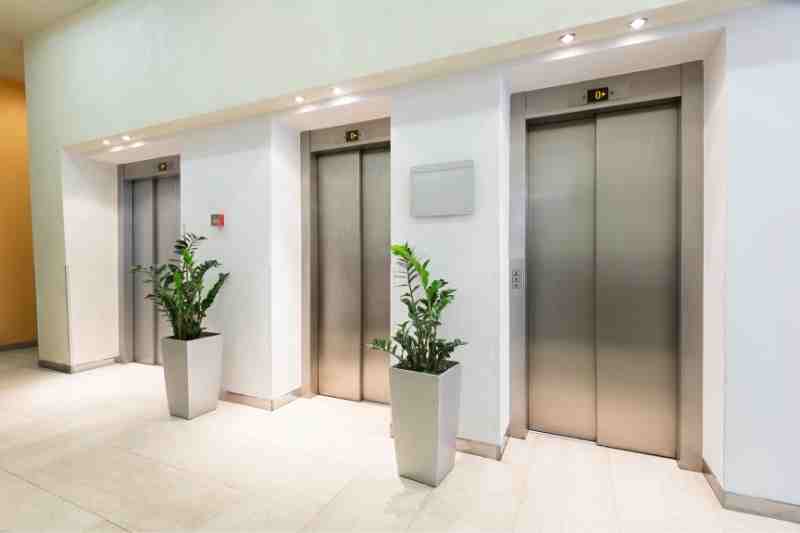 elevator companies elevator access