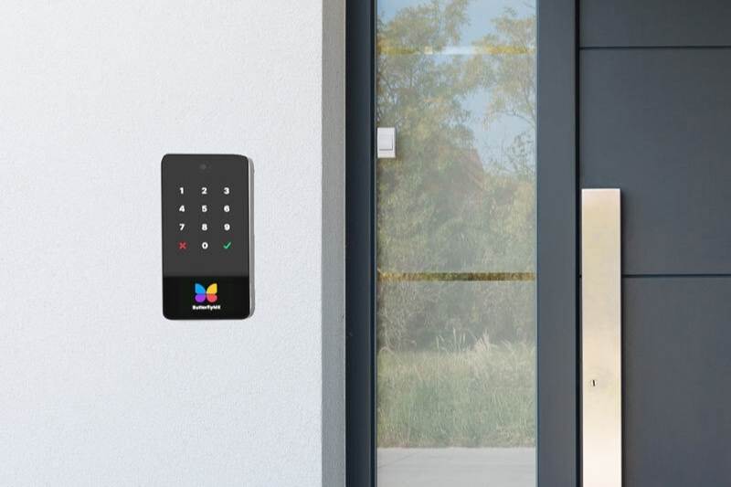 5 Best Outdoor Keypads: Uses & Benefits for Exterior Entrances