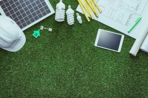 View of Top 5 Residential Green Building Certifications You Should Know