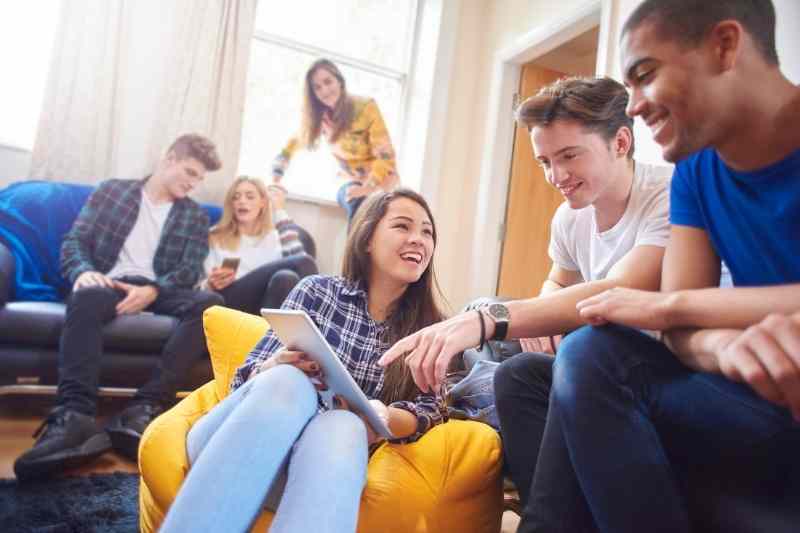 Why investing in student housing matters