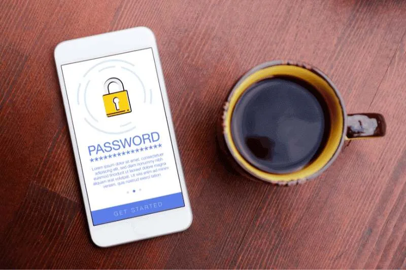How to Reset Your ButterflyMX Password