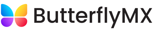 ButterflyMX Logo