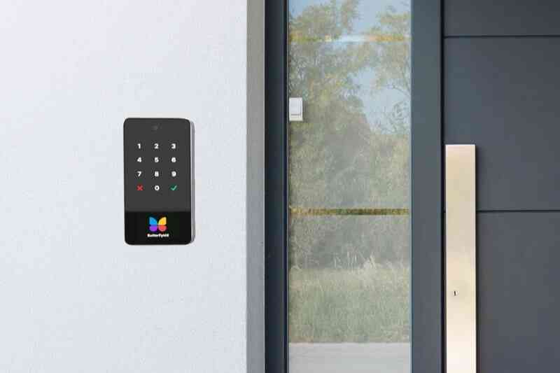 Complete guide to door access control system