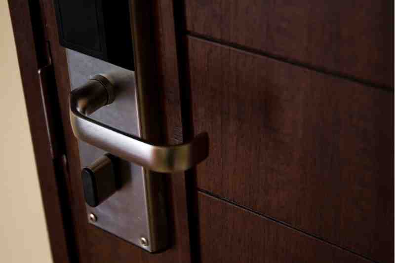 Fail Safe vs. Fail Secure Locks: What’s the Difference?