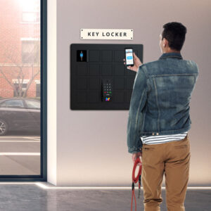 Partners | Video Intercom System for Apartment Buildings | ButterflyMX