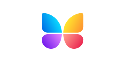 ButterflyMX Logomark