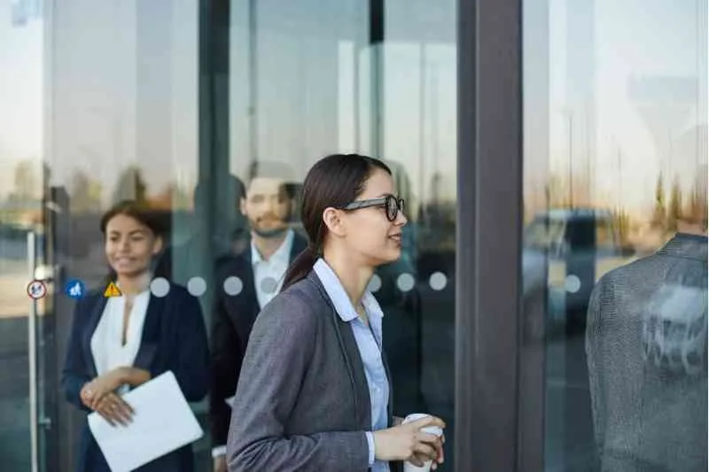 Open Access Control vs. Proprietary Access Control Explained