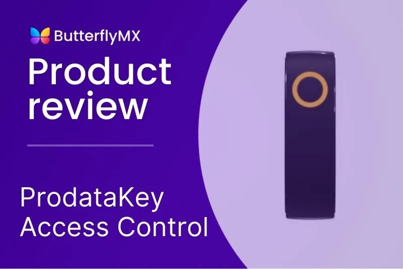 ProdataKey Review | PDK Access Control System Review, Cost & Alternatives