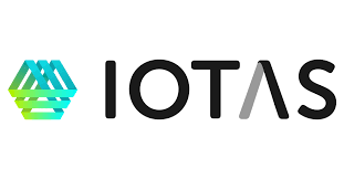 Iotas logo