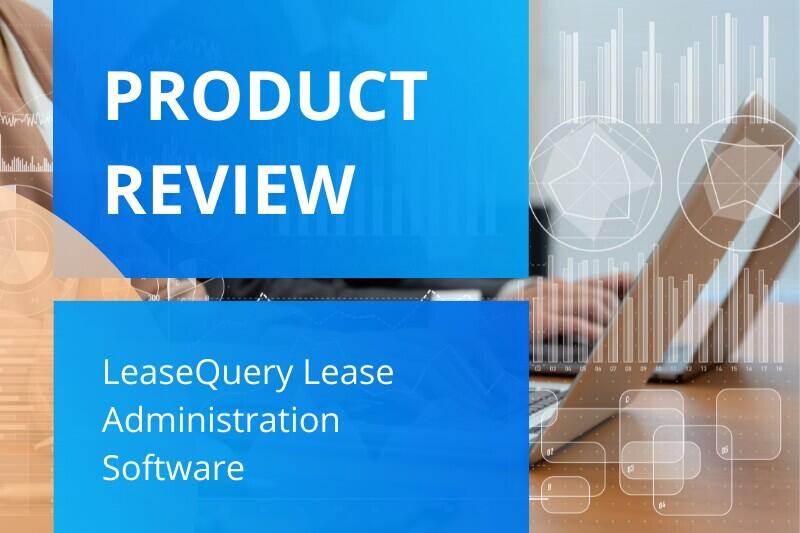 LeaseQuery lease administration software review