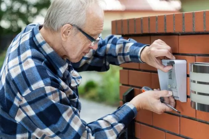 Apartment Intercom Replacement: Signs It’s Time to Upgrade