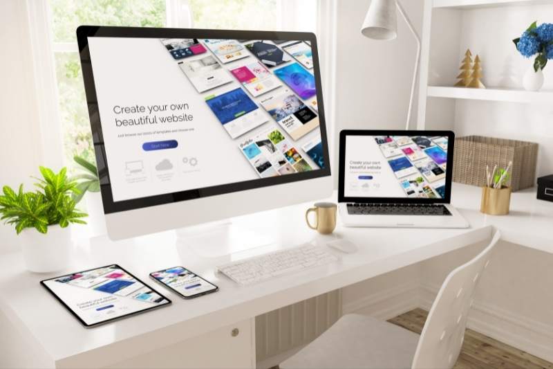 3 Ways Apartment Website Design Impacts Your Marketing Efforts